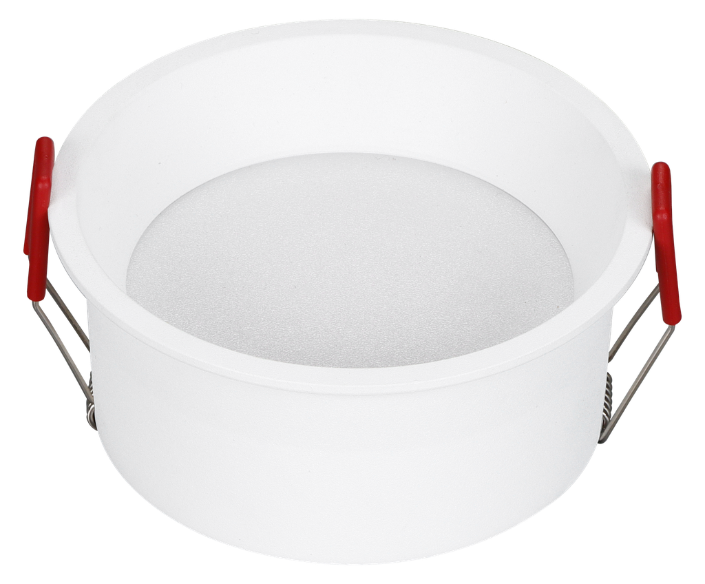 FIORITO TRITON 15W LED Recessed Downlight