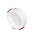 FIORITO TRITON 15W LED Recessed Downlight