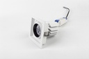 Nyx 10W LED Downlight 