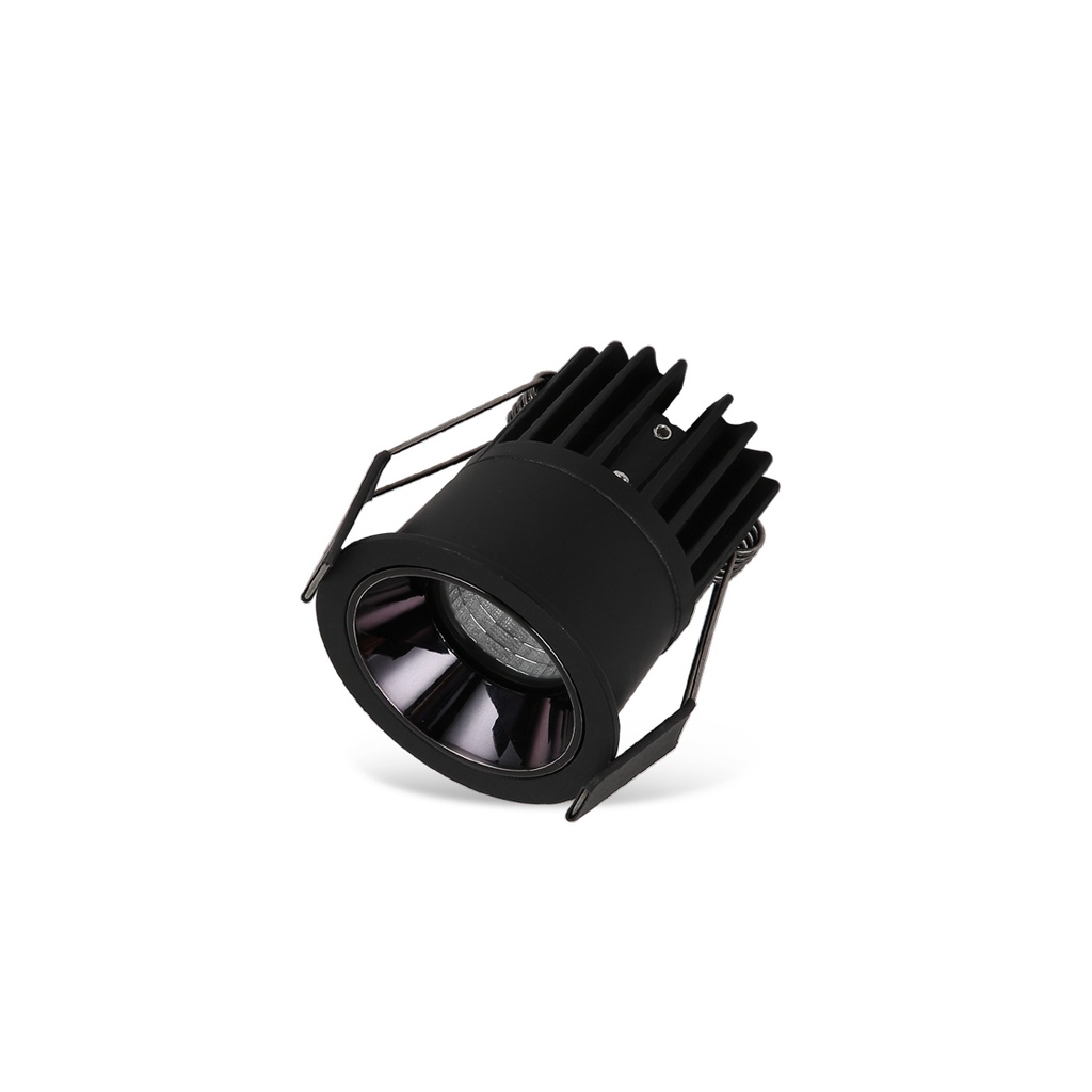 FIORITO METEOR 7W LED Recessed Downlight