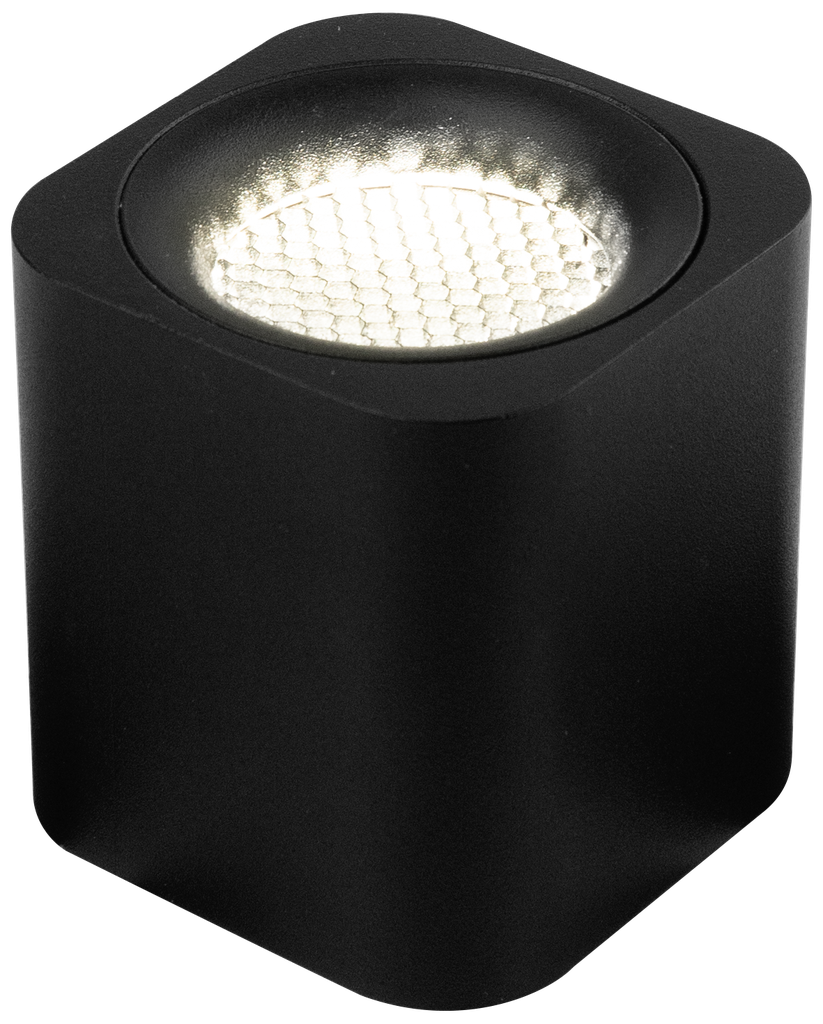 FIORITO FURIES-S 12W LED Surface Downlight