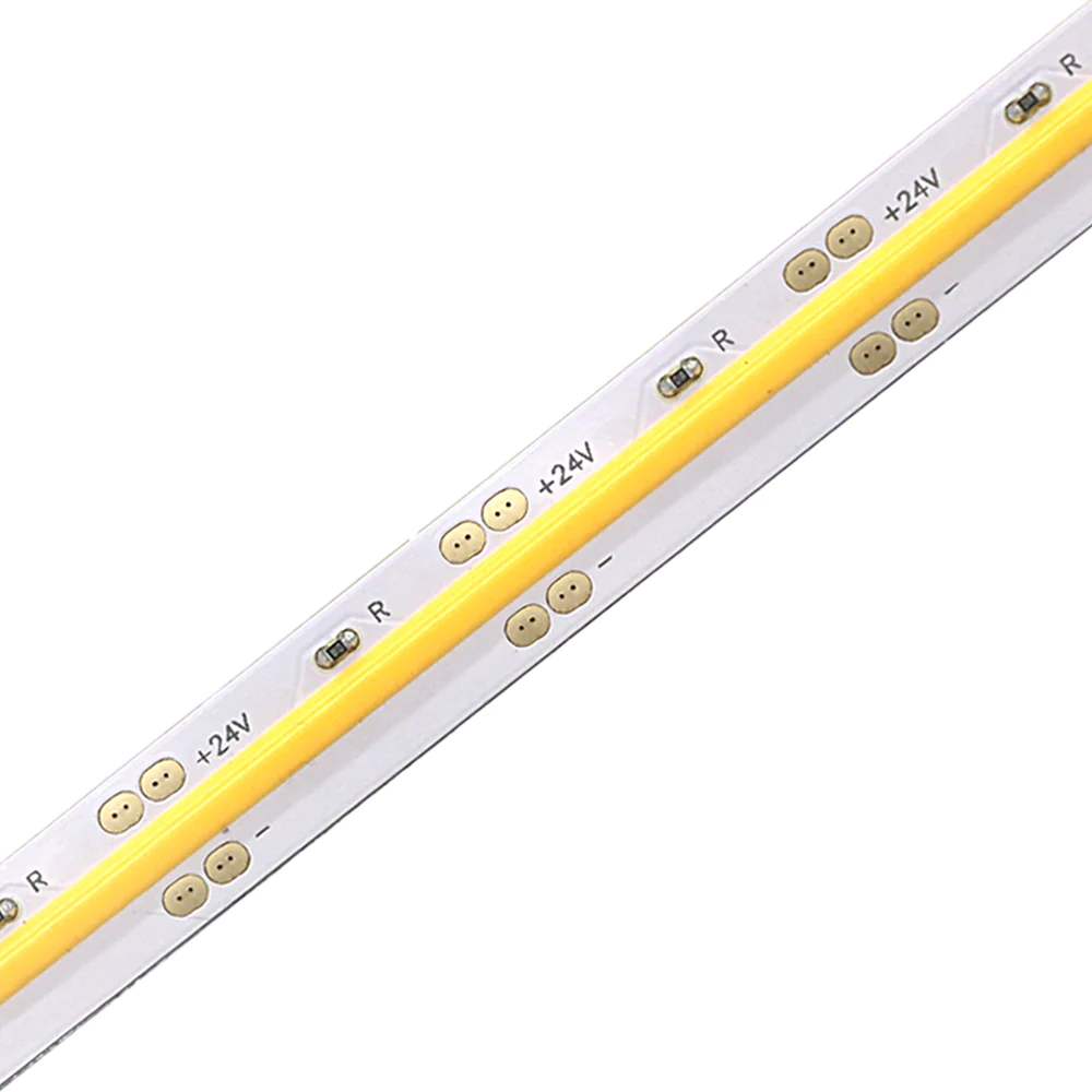 FIORITO COLORFLEX COB 10W Flexible Strip Light