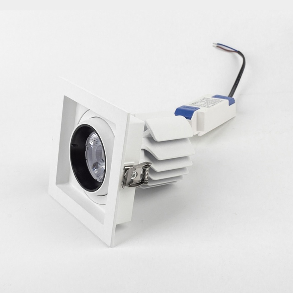 Nyx 18W LED Downlight
