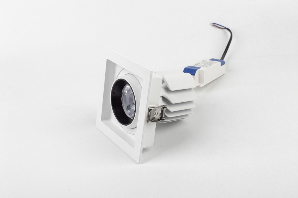 Nyx 18W LED Downlight