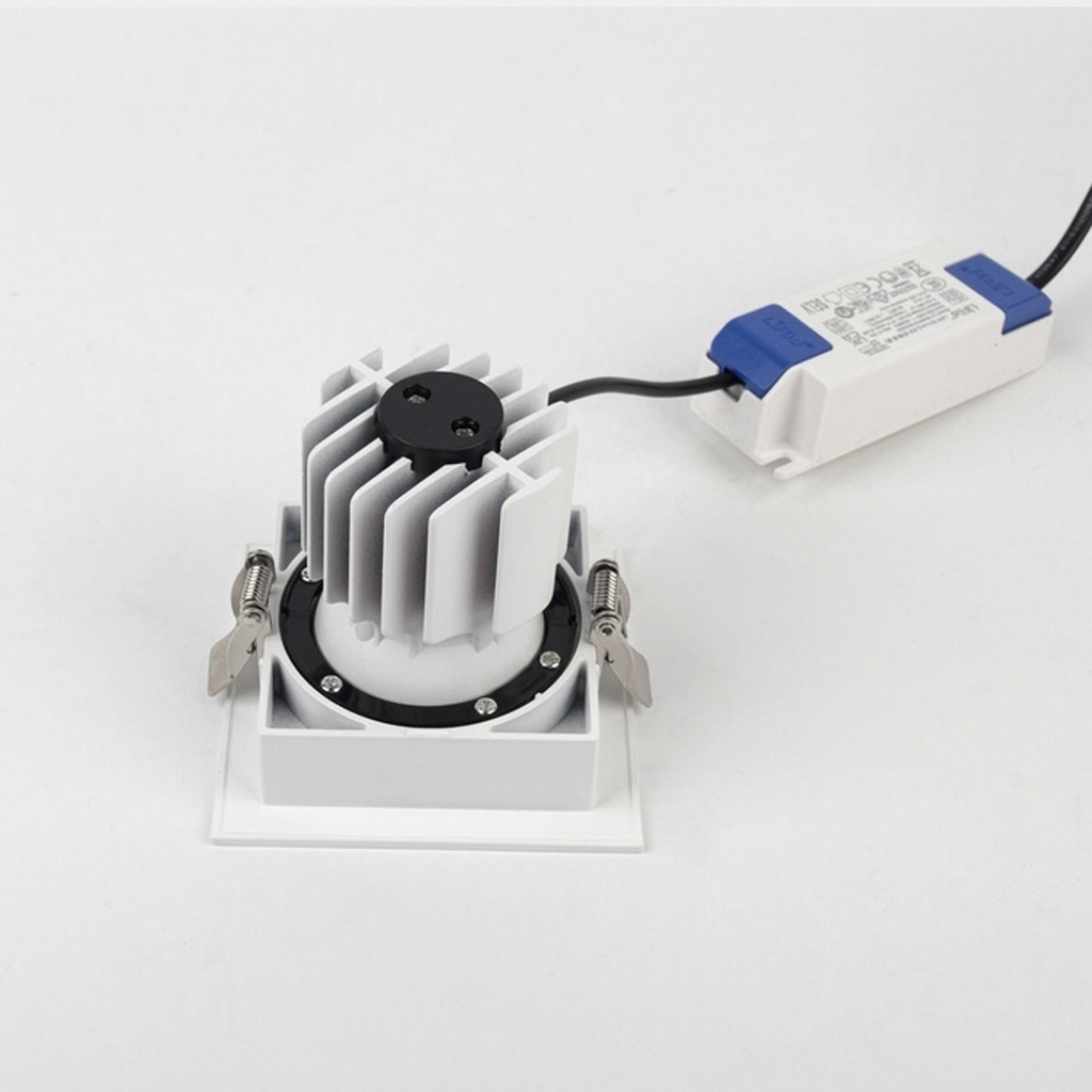 Nyx 18W LED Downlight