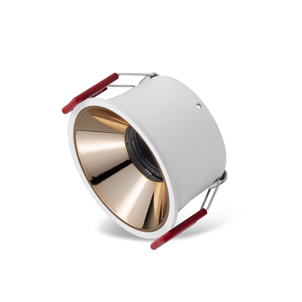 FIORITO TROY 15W LED Recessed Downlight