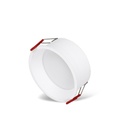 FIORITO TRITON 8W LED Recessed Downlight