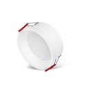 FIORITO TRITON 15W LED Recessed Downlight