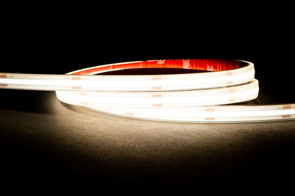 FIORITO COLORFLEX COB 10W Flexible Strip Light IP67