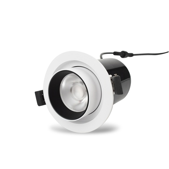 FIORITO FYNN 12W LED Downlight
