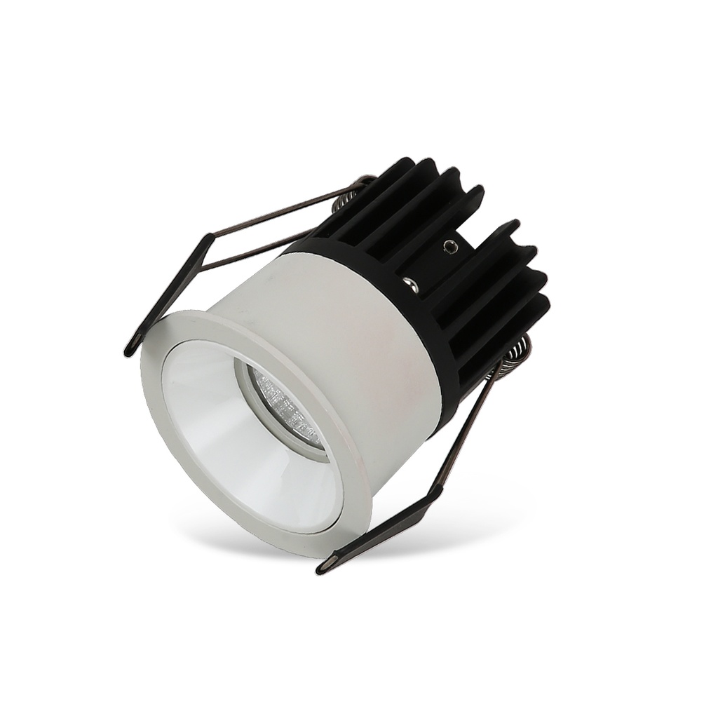 FIORITO METEOR 18W LED Recessed Downlight