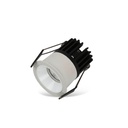FIORITO METEOR 7W LED Recessed Downlight