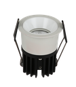 FIORITO METEOR 7W LED Recessed Downlight