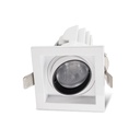 FIORITO NYX 18W LED Downlight 