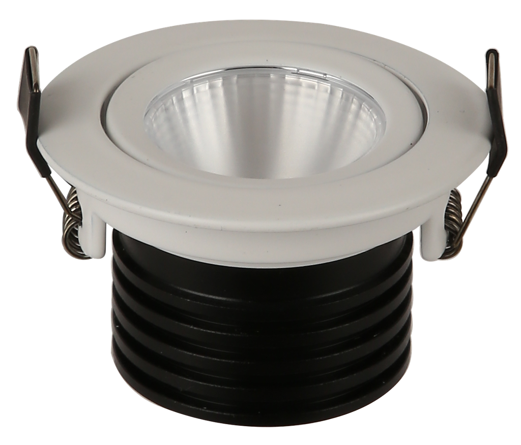 FIORITO TITANIUM 5W LED Downlight