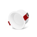FIORITO TRITON 15W LED Recessed Downlight