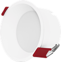 FIORITO TRITON 15W LED Recessed Downlight