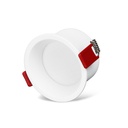 FIORITO TRITON 20W LED Recessed Downlight