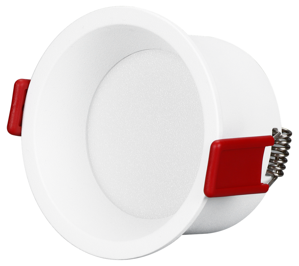 FIORITO TRITON 8W LED Recessed Downlight