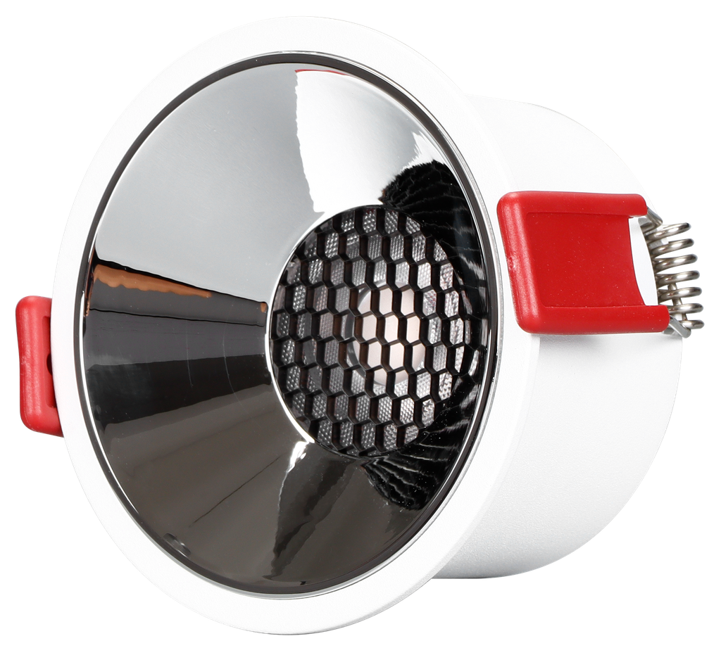 FIORITO TROY 10W LED Recessed Downlight