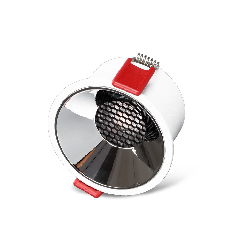 FIORITO TROY 10W LED Recessed Downlight