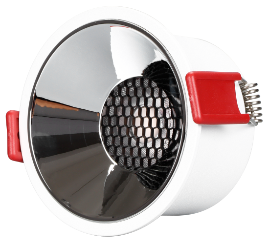 FIORITO TROY 5W LED Recessed Downlight