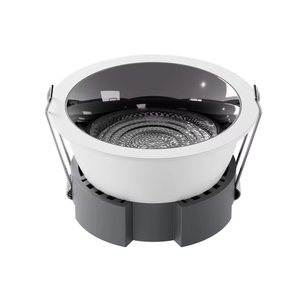FIORITO AETHER  LED Recessed Downlight CCTS
