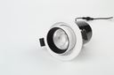 FIORITO FYNN 12W LED Downlight