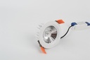 FIORITO NOVA 10W LED Downlight 